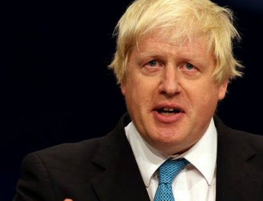 Μπόρις Τζόνσον: Ο Τράμπ αποδέχτηκε την πρόταση και δεν αλλάζει τίποτα